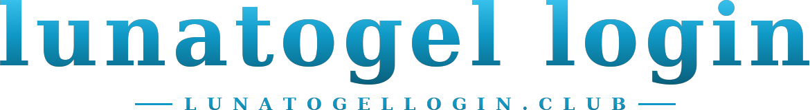 lunatogel login logo